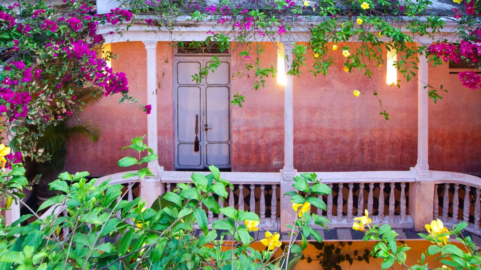 Hotel Masaya Collection La Passion Cartagena 4*,  Kolumbie