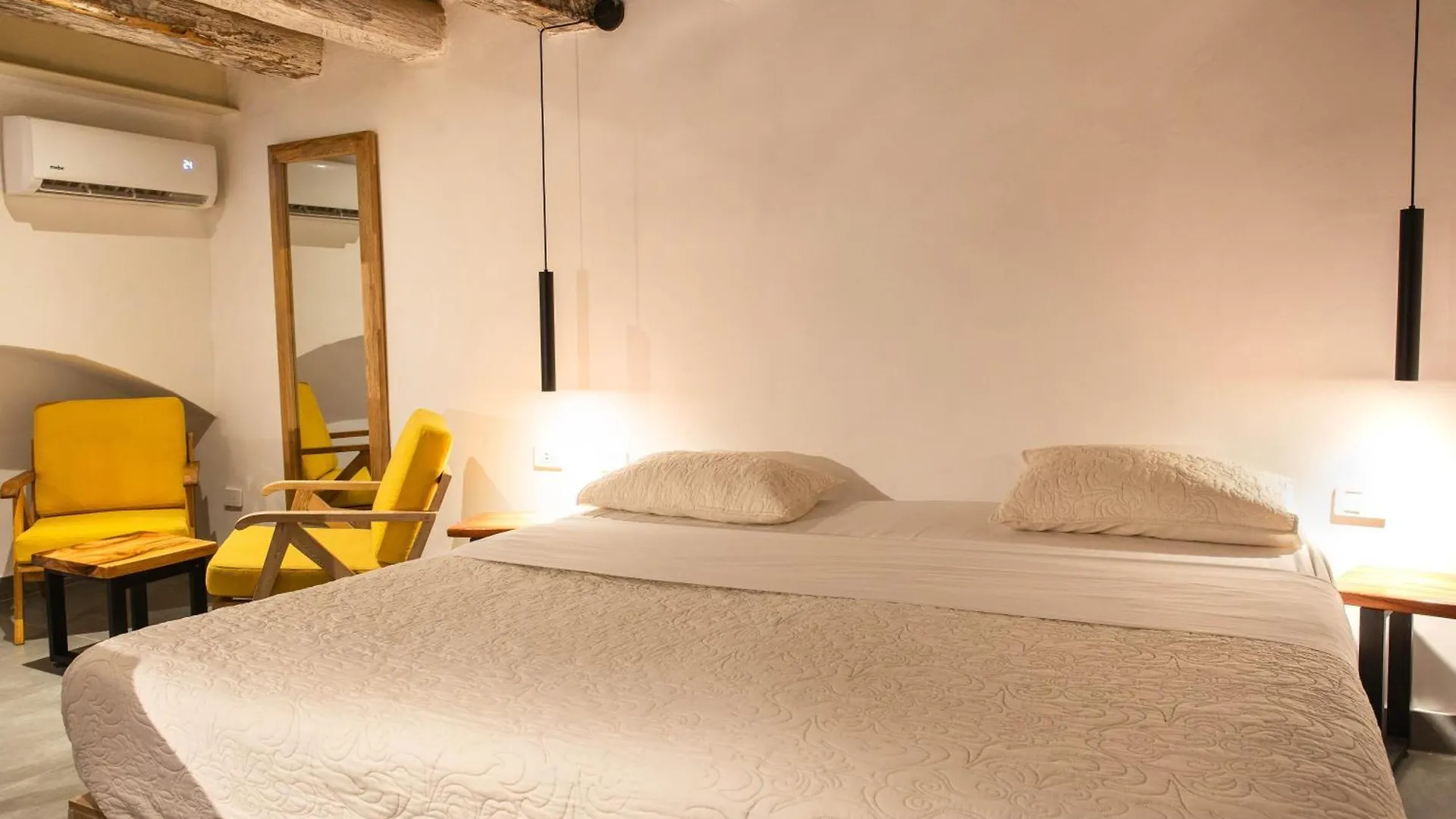 Hotel Masaya Collection La Passion Cartagena