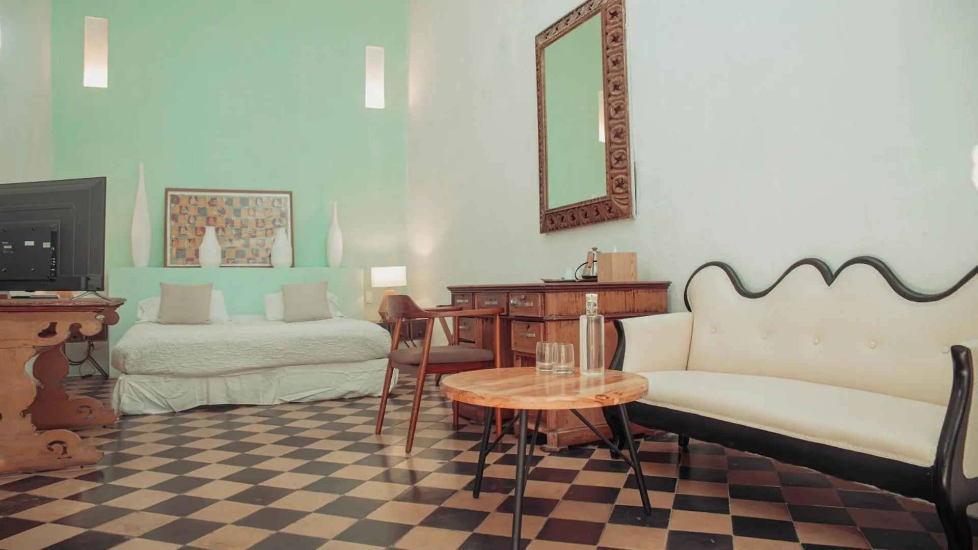 Hotel Masaya Collection La Passion Cartagena 4*,  Kolumbie