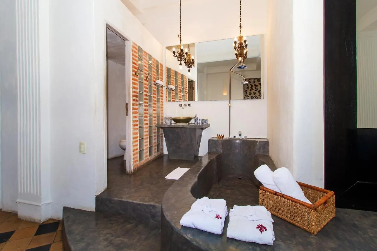 ****  Hotel Masaya Collection La Passion à Cartagène Colombie