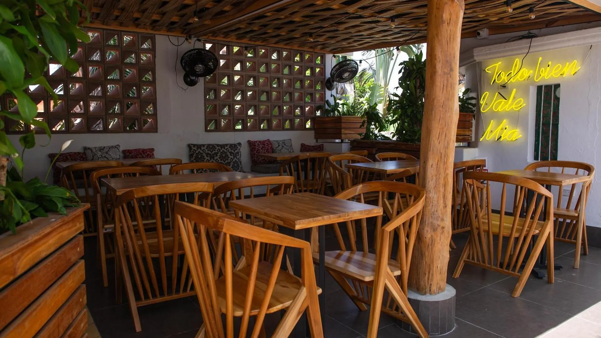 ****  Hotel Masaya Collection La Passion à Cartagène Colombie