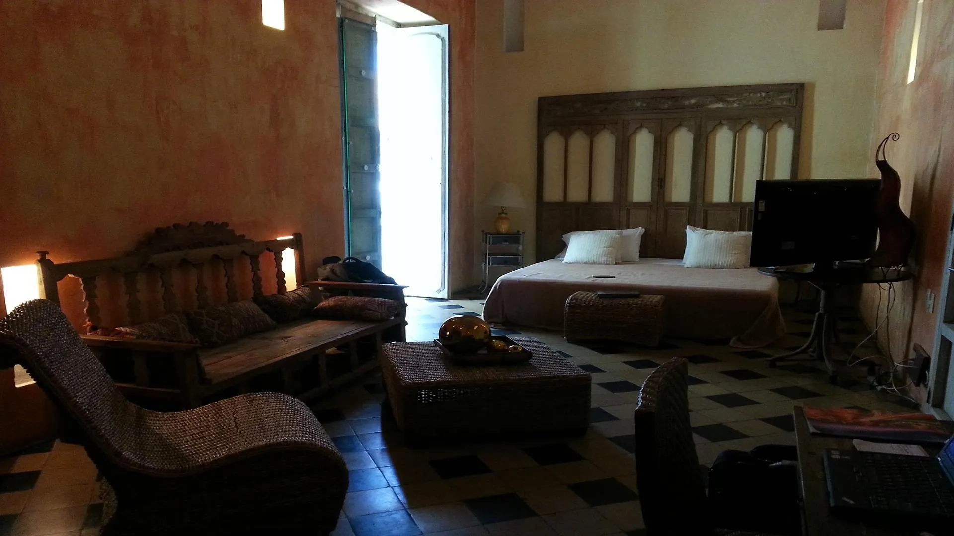 Hotel Masaya Collection La Passion à Cartagène