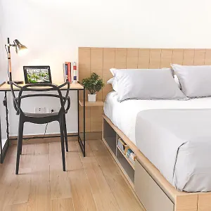 Apartment 80cooliving Medellin