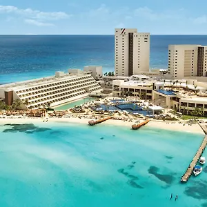 Hyatt Ziva (adults Only) 5* Cancún