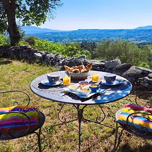 Cante Grillet 3* Lacoste (Vaucluse)