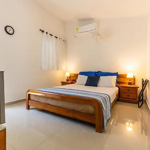 La Casa Azul Homestay