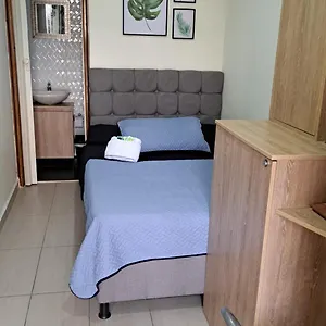 Apartment Apartaestudio Duruelos Laureles Medellin