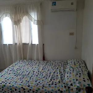Comfort La Espanola Homestay