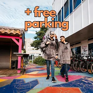 Teleport 3* Amsterdam