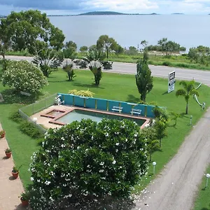 Motel Ocean View Bowen