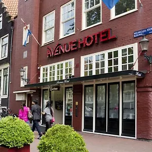 Avenue 3* Amsterdam