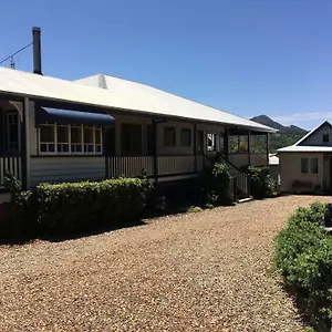 Bed & Breakfast Gridley Homestead Eumundi