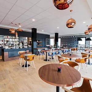 Hotel Zuerich Airport Rumlang