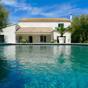 Mas Des Cabidoules Les Saintes-Maries-de-la-Mer