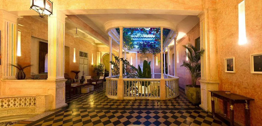 Masaya Collection La Passion Hotel Cartagena