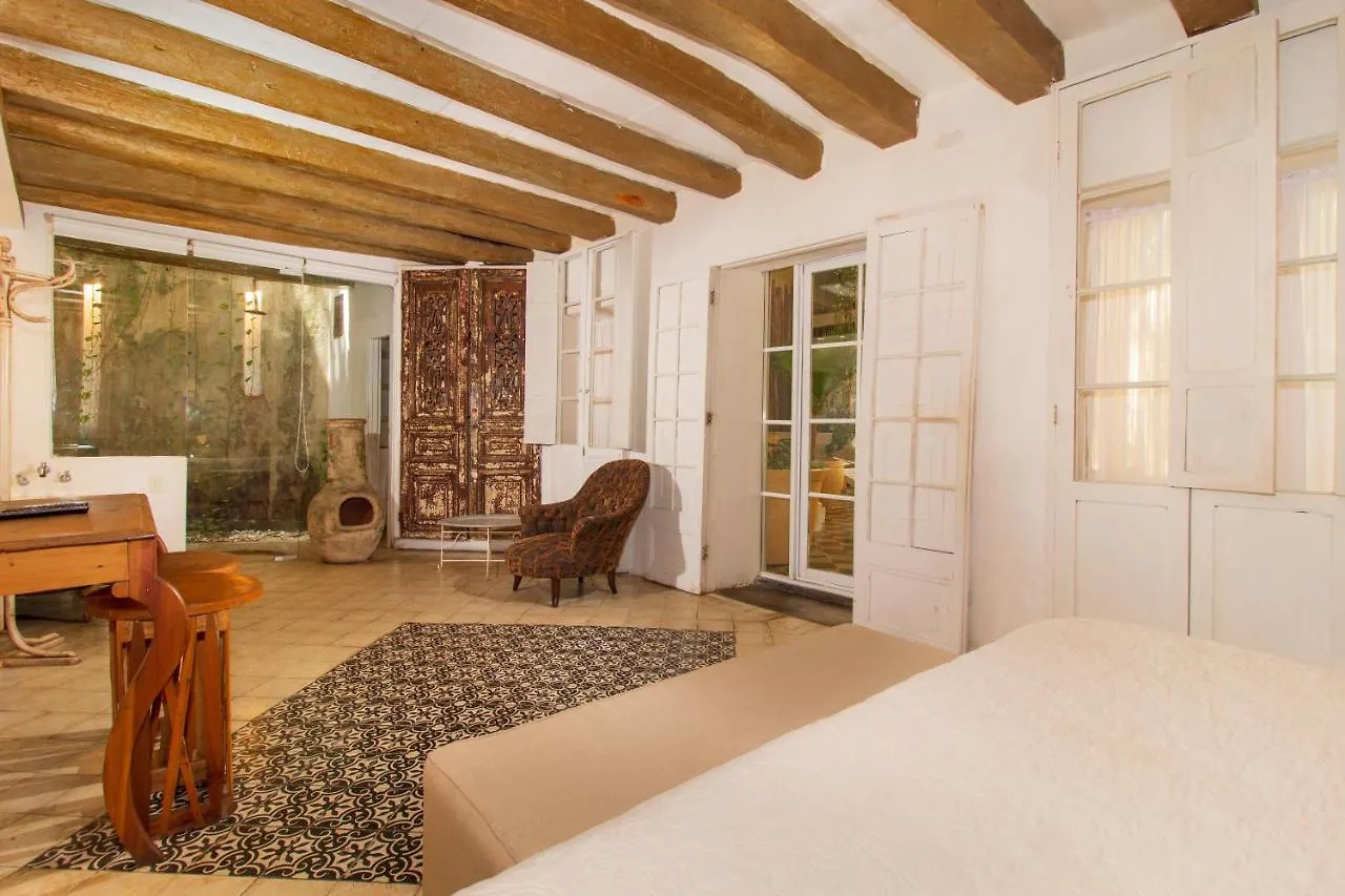 Masaya Collection La Passion Hotel Cartagena 4*,  Colombia