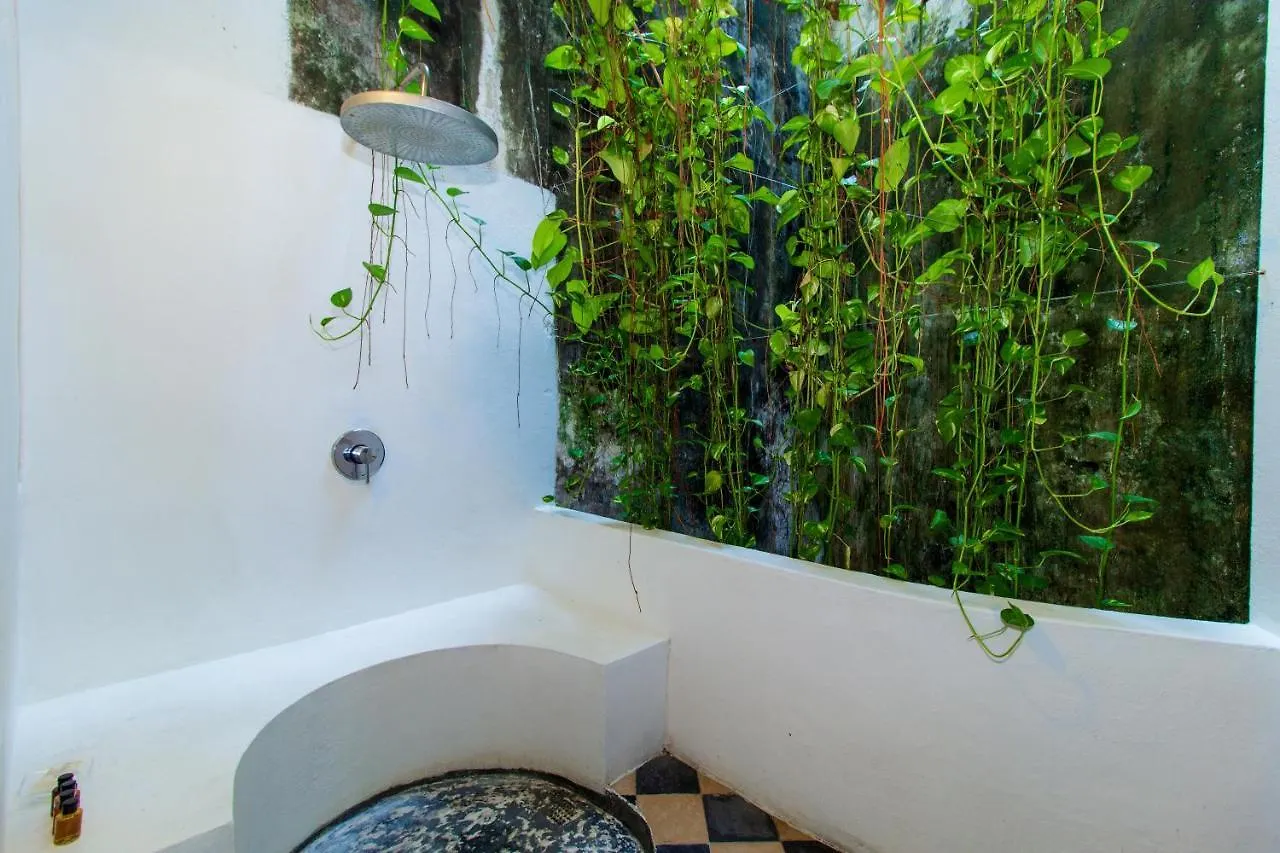Masaya Collection La Passion Hotel Cartagena