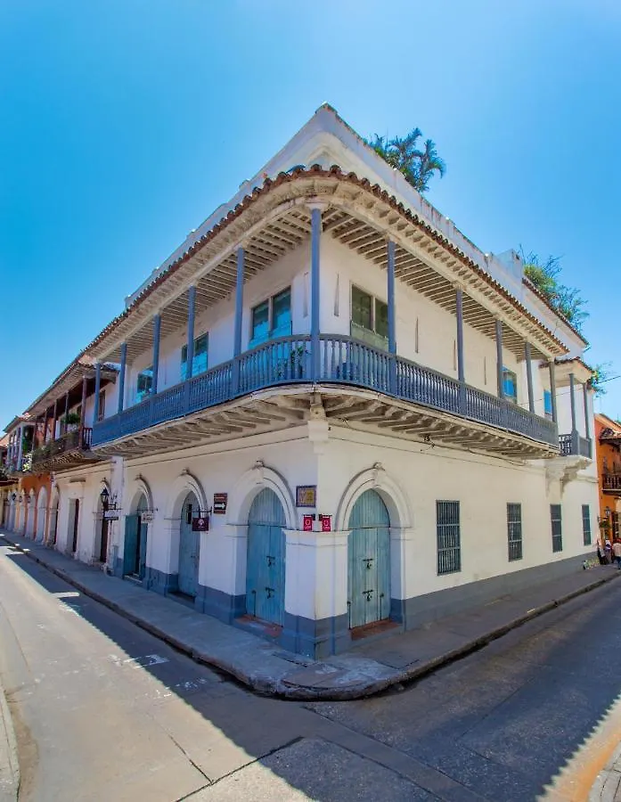 Masaya Collection La Passion Hotel Cartagena