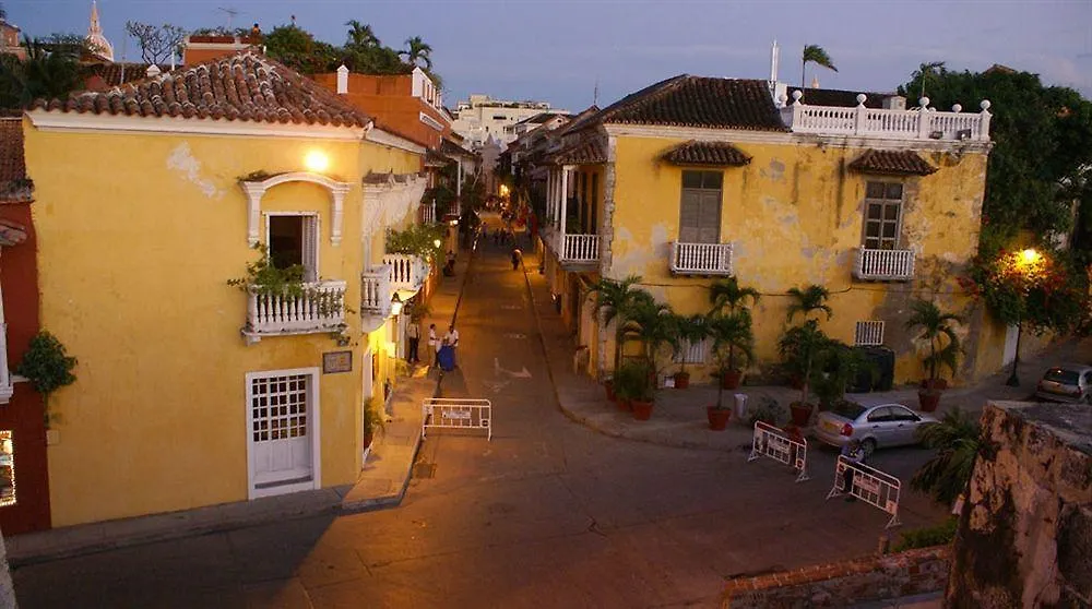 Masaya Collection La Passion Hotel Cartagena