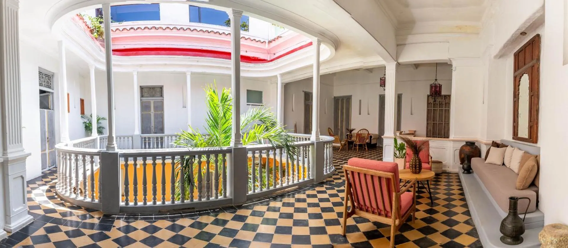 Masaya Collection La Passion Hotel Cartagena