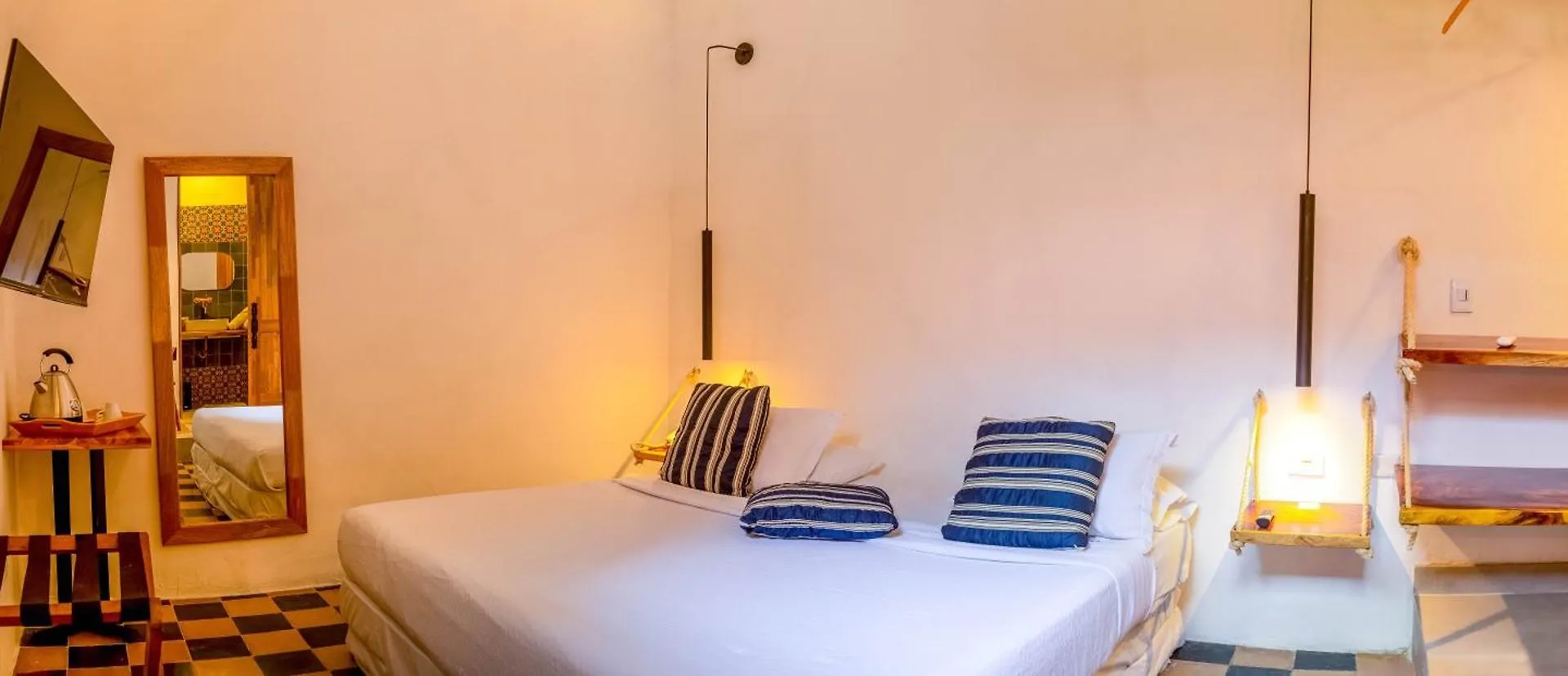 Masaya Collection La Passion Hotel Cartagena