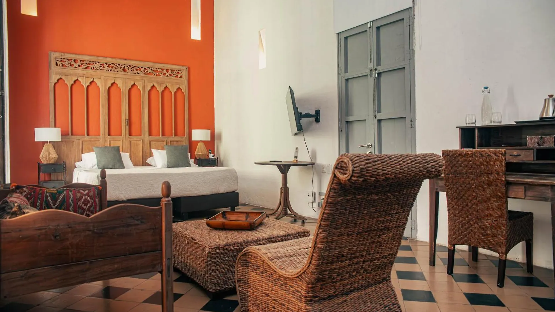 Masaya Collection La Passion Hotel Cartagena