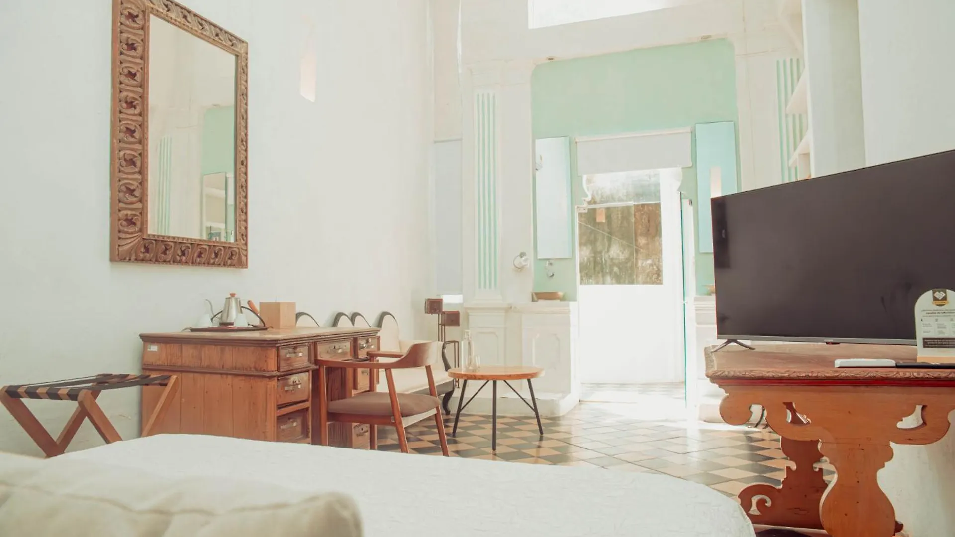 ****  Masaya Collection La Passion Hotel Cartagena Colombia