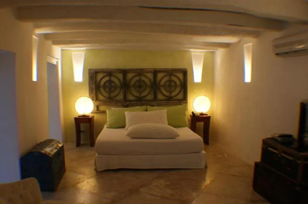 Masaya Collection La Passion Hotel Cartagena