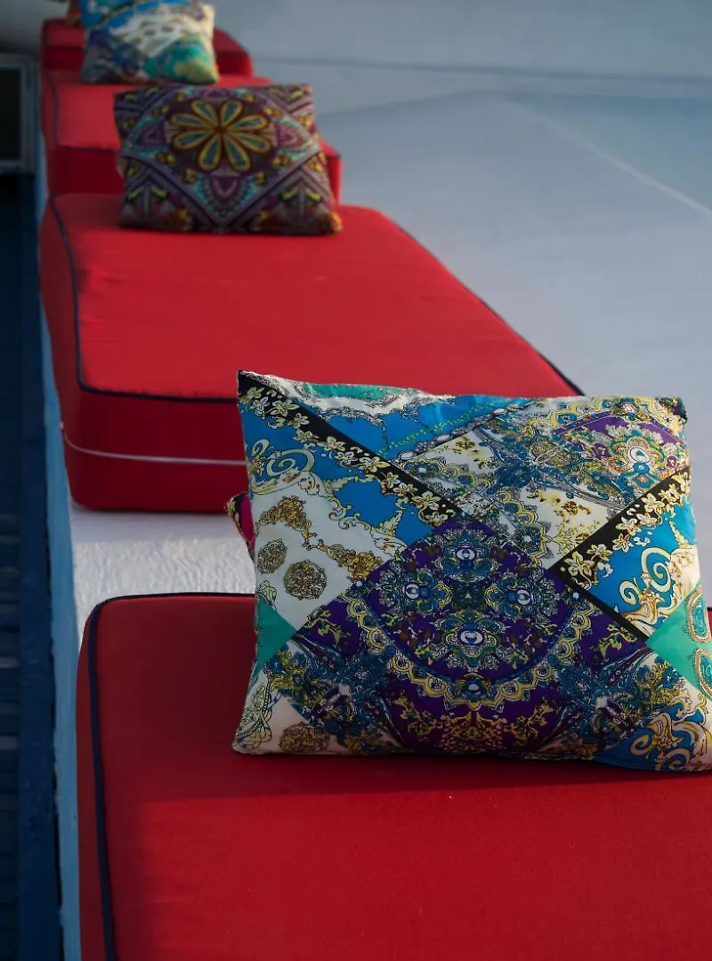 Masaya Collection La Passion Hotel Cartagena