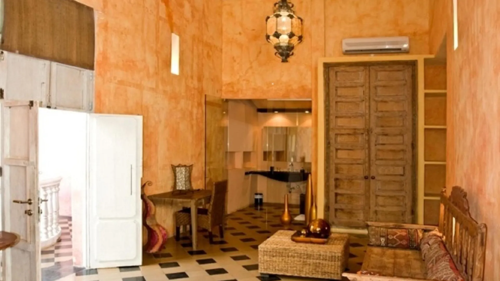Masaya Collection La Passion Hotel Cartagena