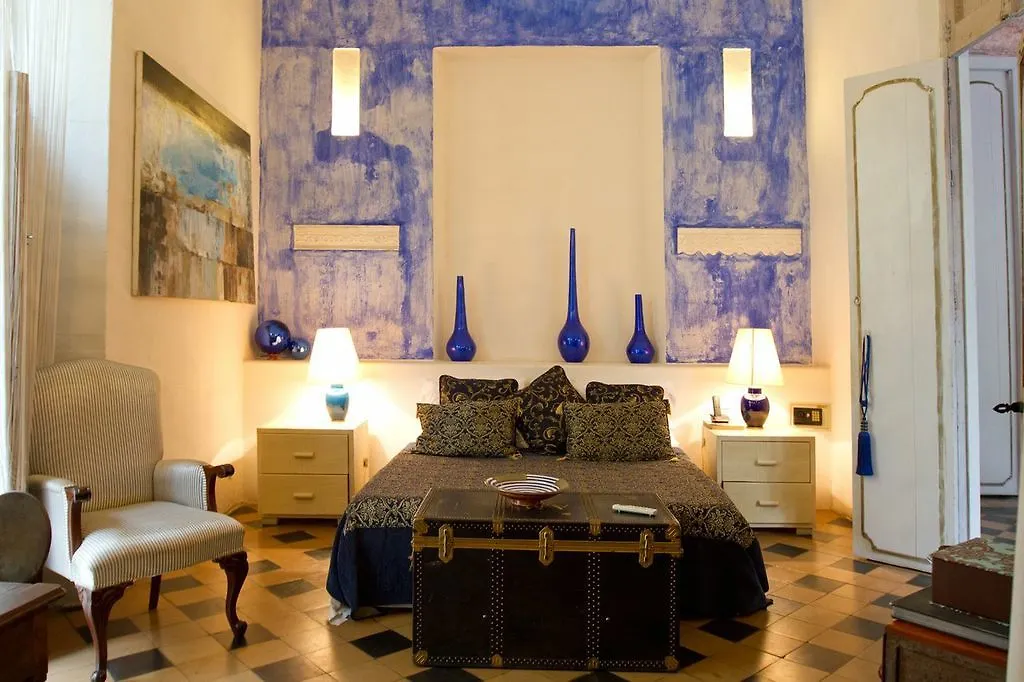 Masaya Collection La Passion Hotel Cartagena