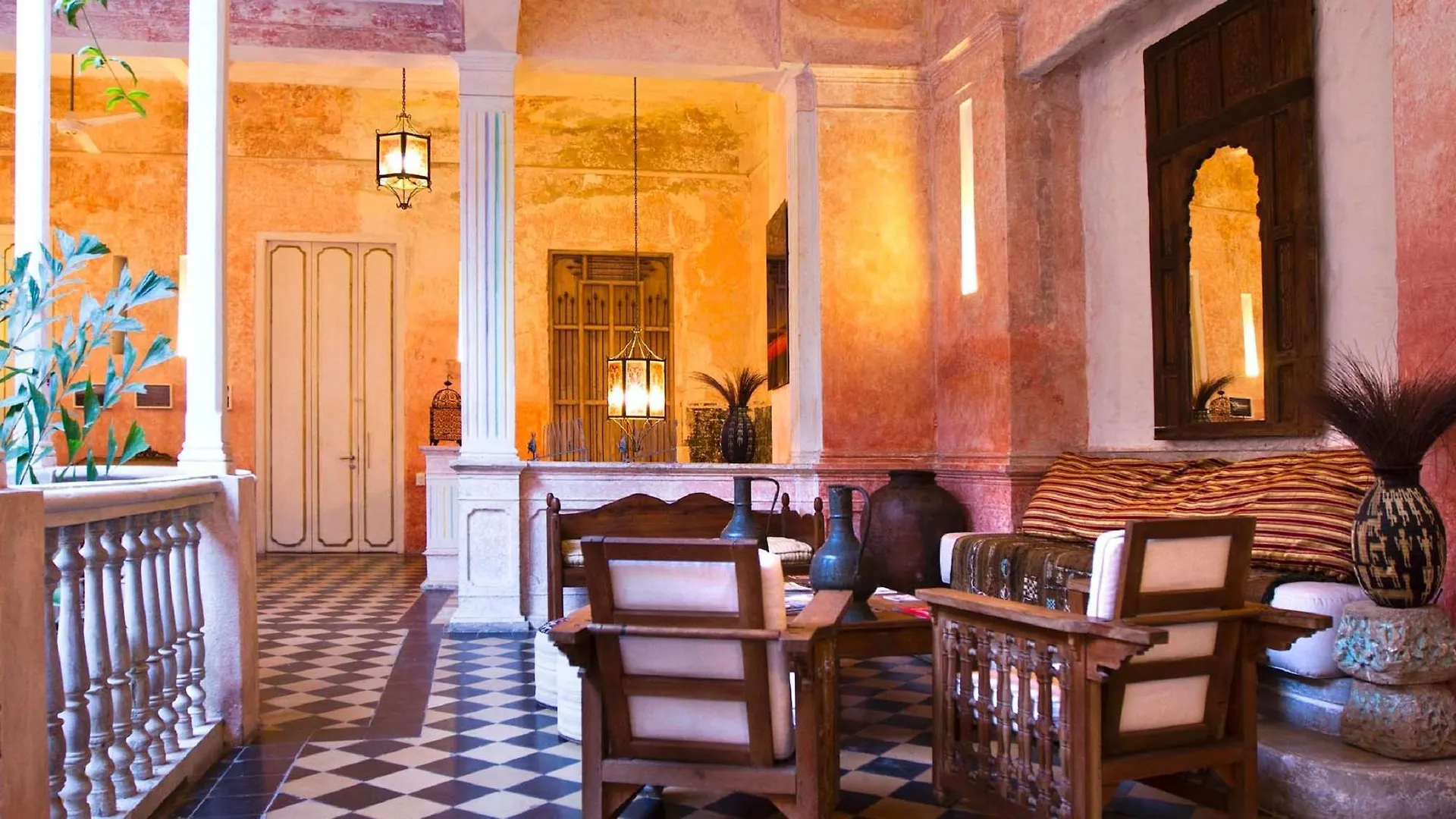Masaya Collection La Passion Hotel Cartagena
