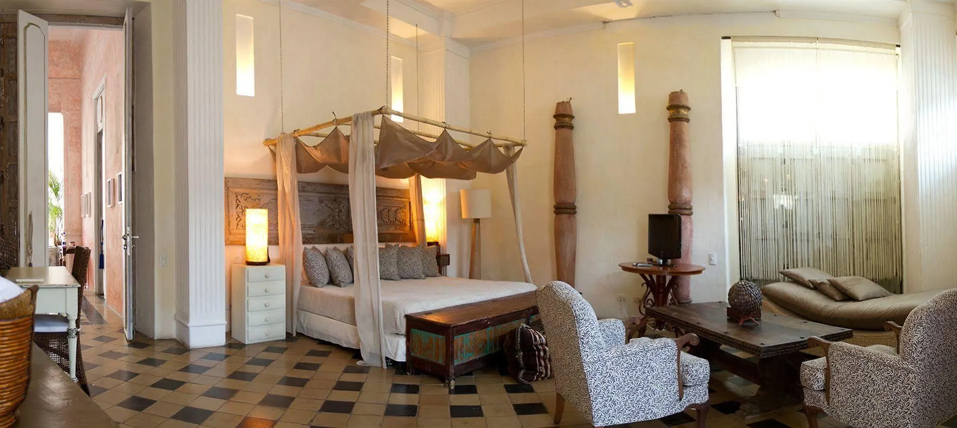 Masaya Collection La Passion Hotel Cartagena 4*,  Colombia