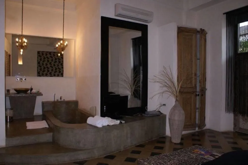 Masaya Collection La Passion Hotel Cartagena