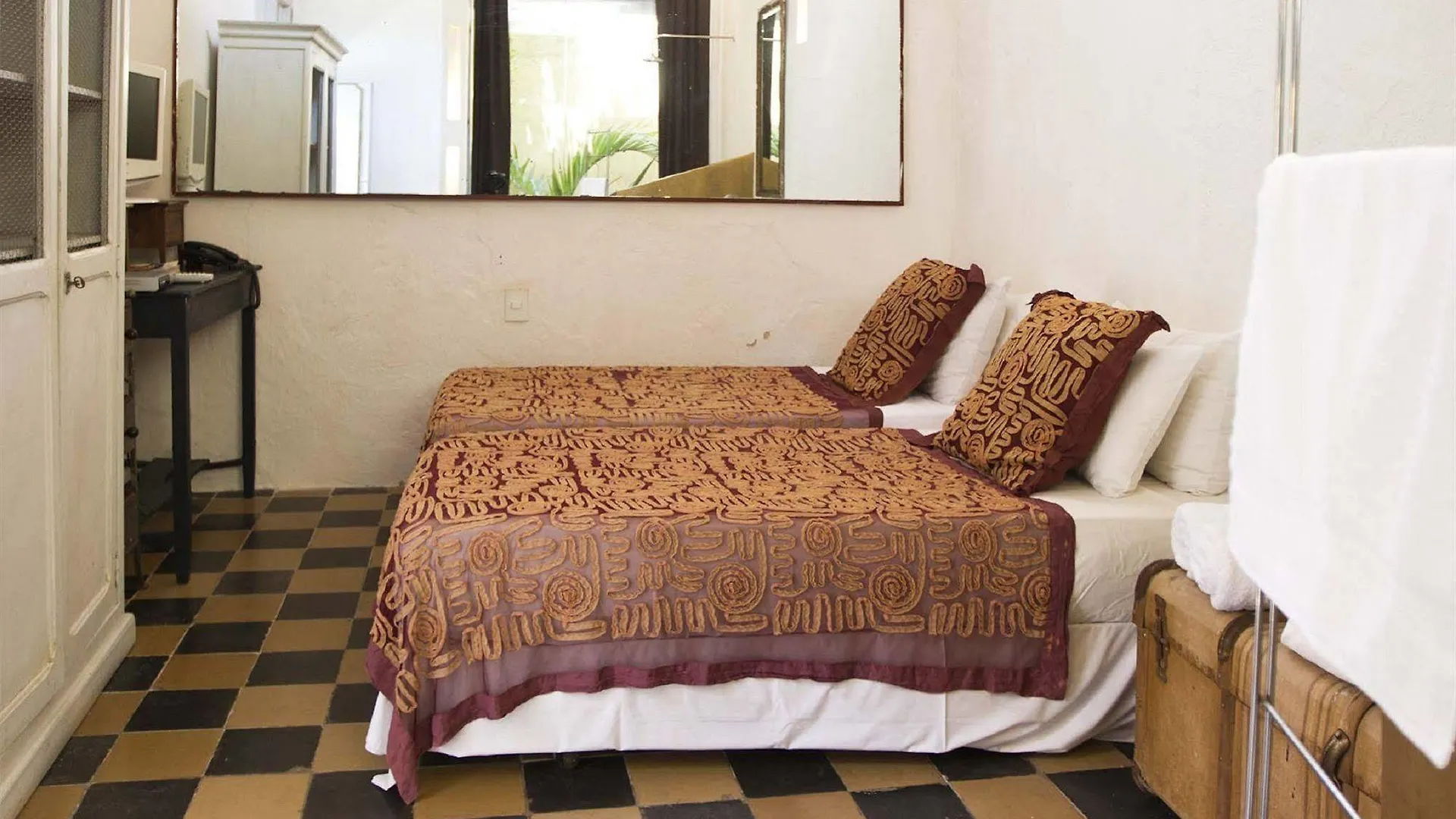 Masaya Collection La Passion Hotel Cartagena