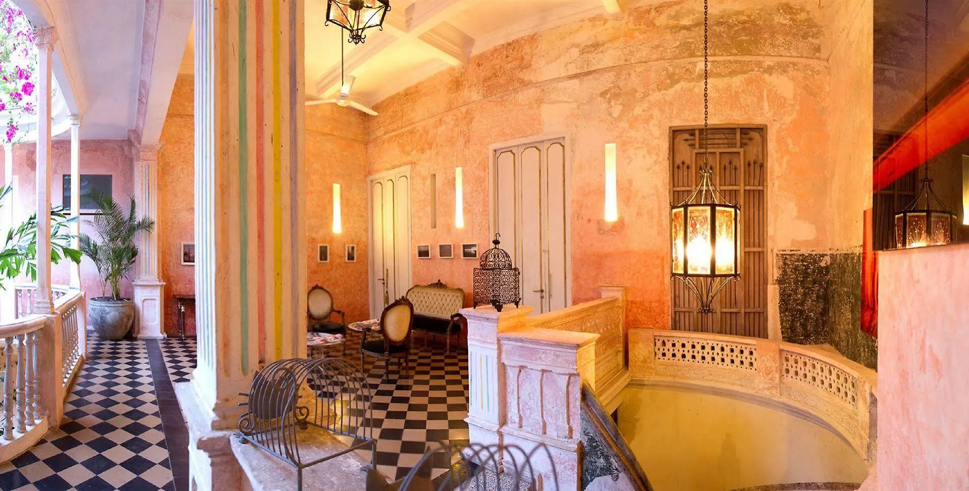 ****  Masaya Collection La Passion Hotel Cartagena Colombia