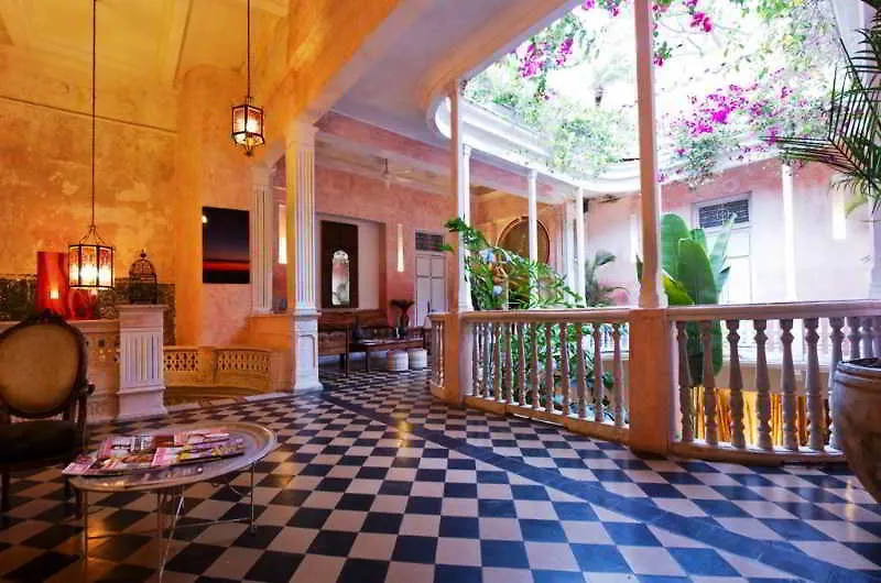 Masaya Collection La Passion Hotel Cartagena