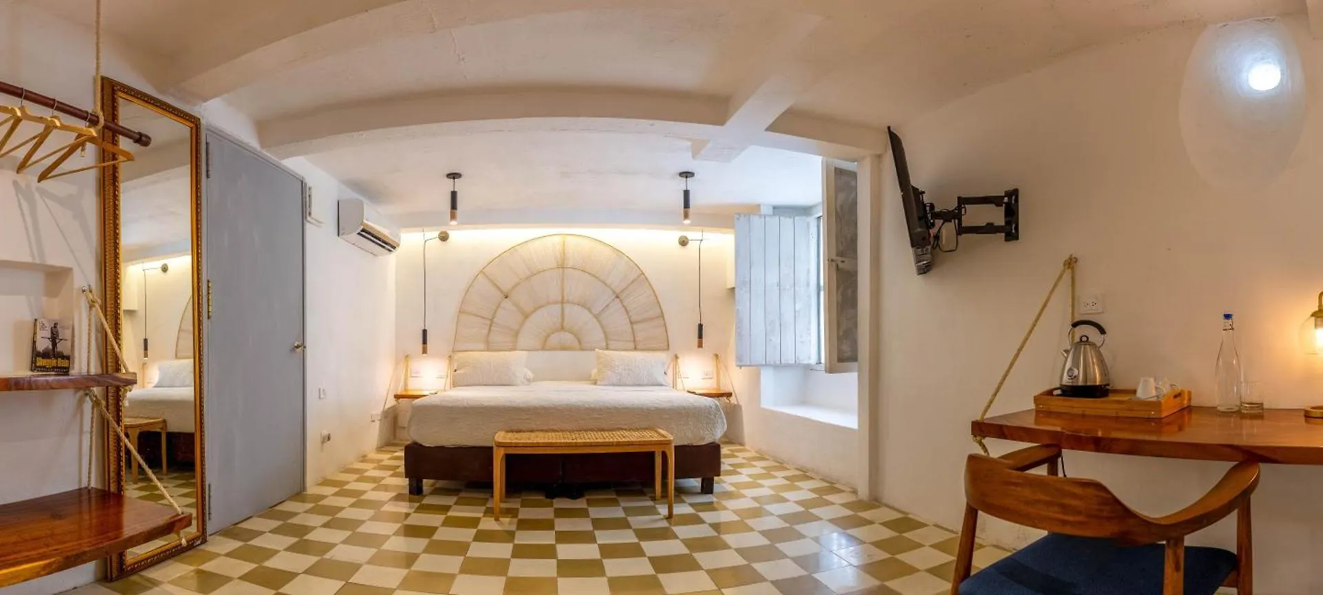 Masaya Collection La Passion Hotel Cartagena