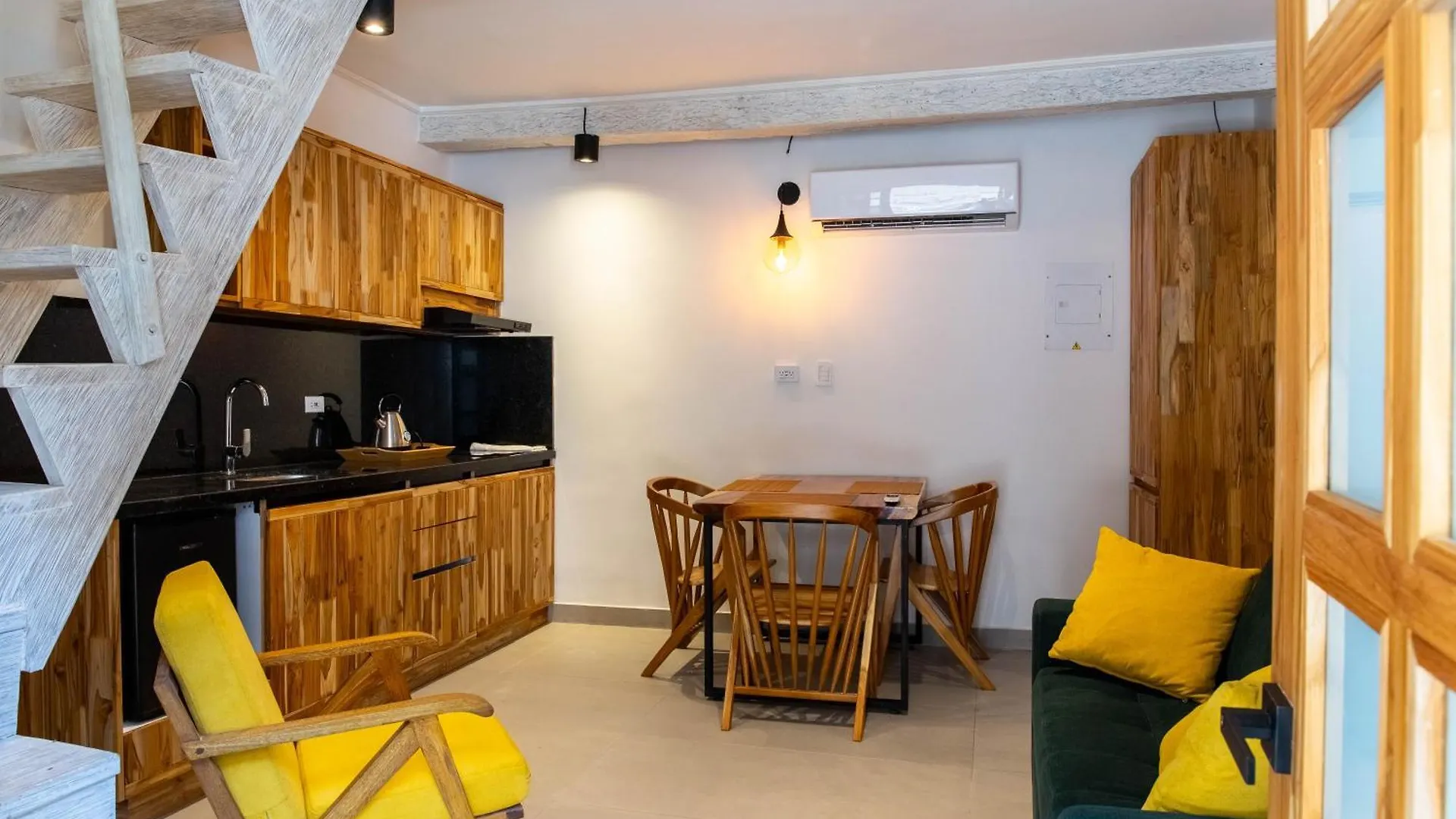 Masaya Collection La Passion Hotel Cartagena