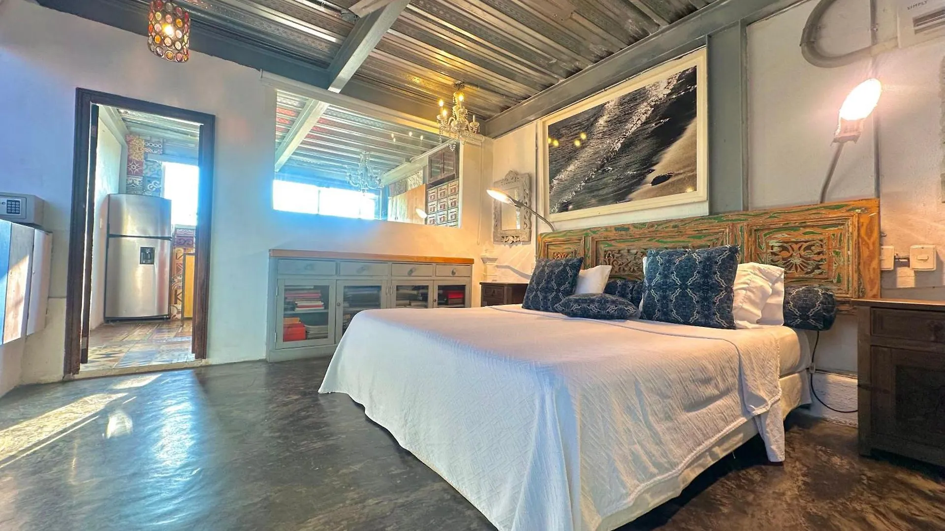 ****  Masaya Collection La Passion Hotel Cartagena Colombia