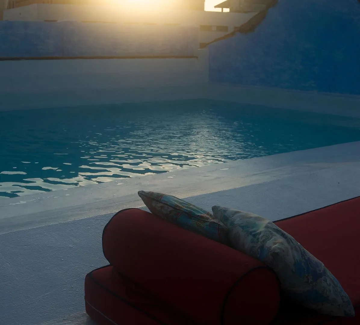 Masaya Collection La Passion Hotel Cartagena