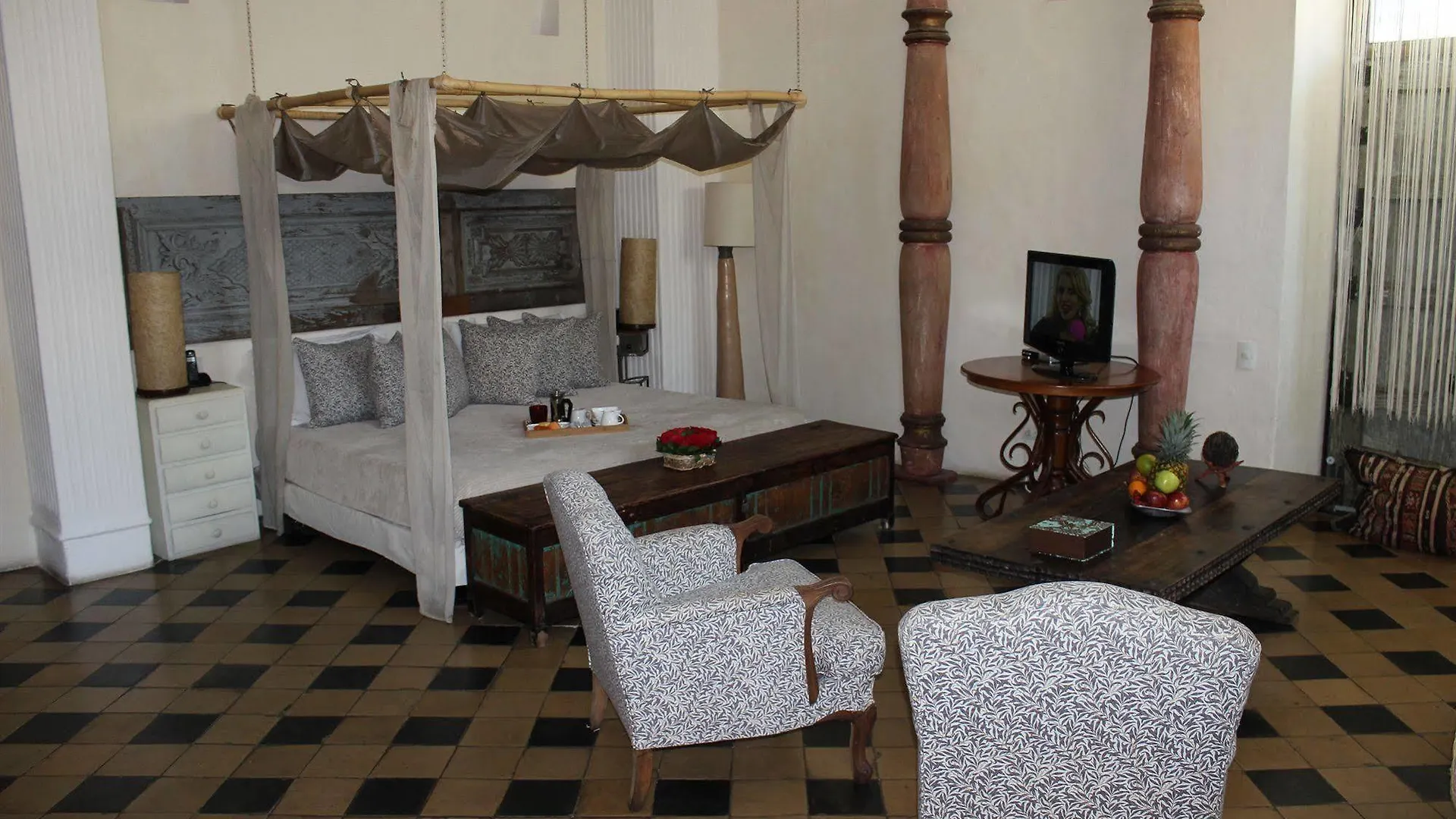 ****  Masaya Collection La Passion Hotel Cartagena Colombia